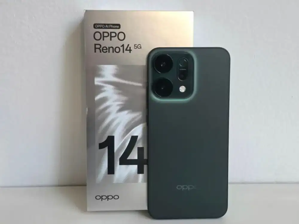 OPPO RENO 14 5G