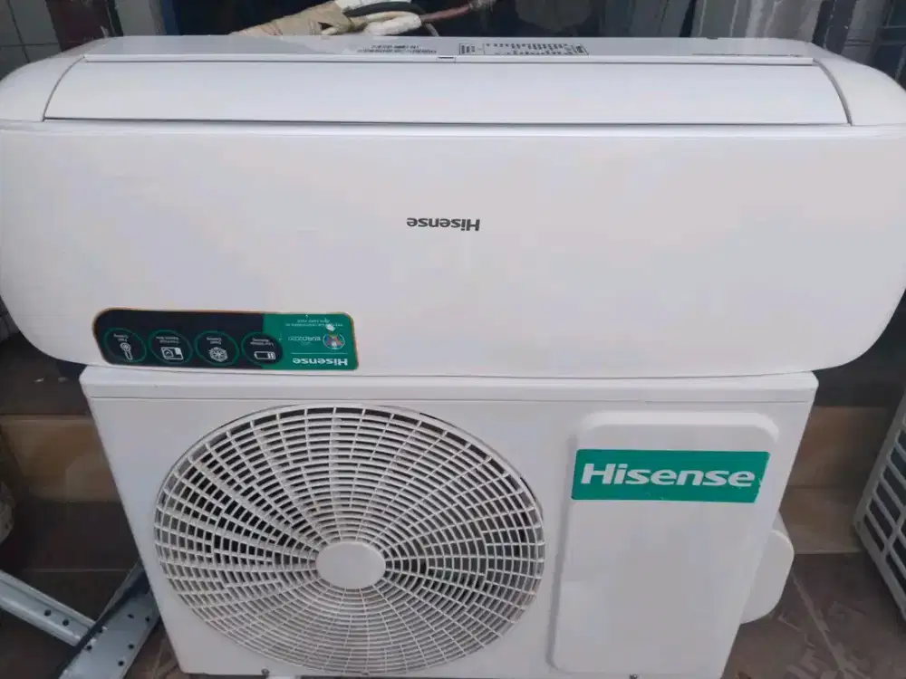 JASA PASANG AC BAGUS