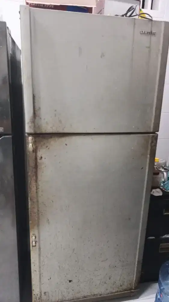 JASA SERVIS KULKAS BERGARANSI