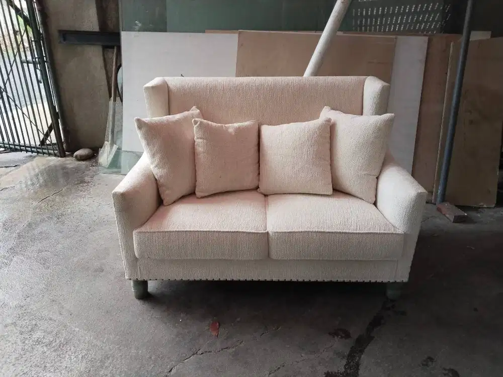 Sofa Vinoti Double seat