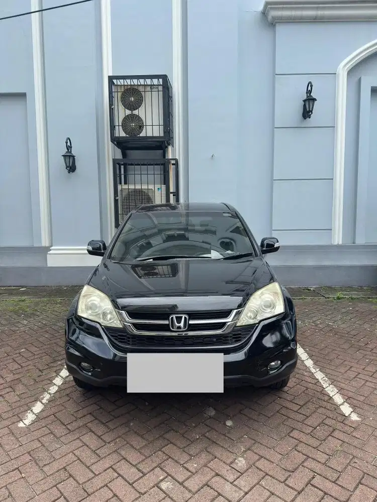 Honda CRV RE 1 2WD 2.4 AT tahun 2011