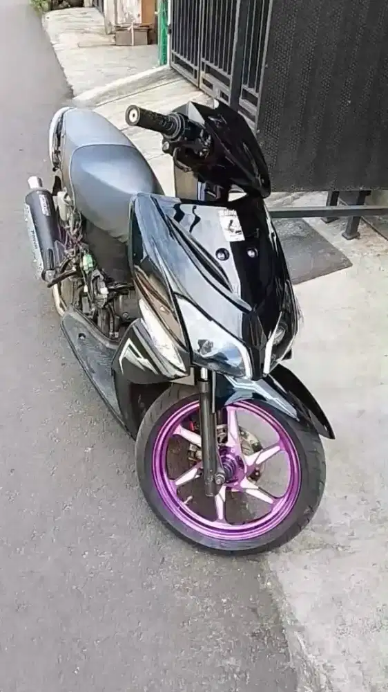 Mau di jual aja