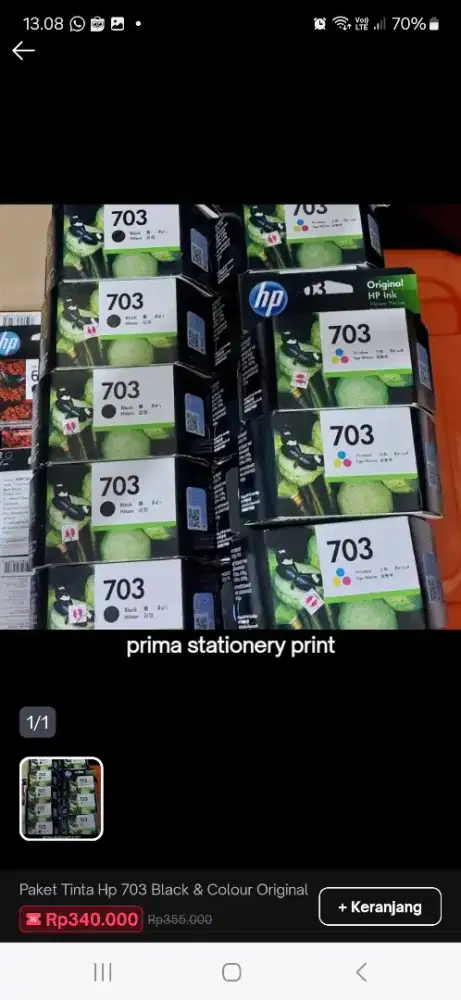 Kami menampung barang baru dan bekas kantor