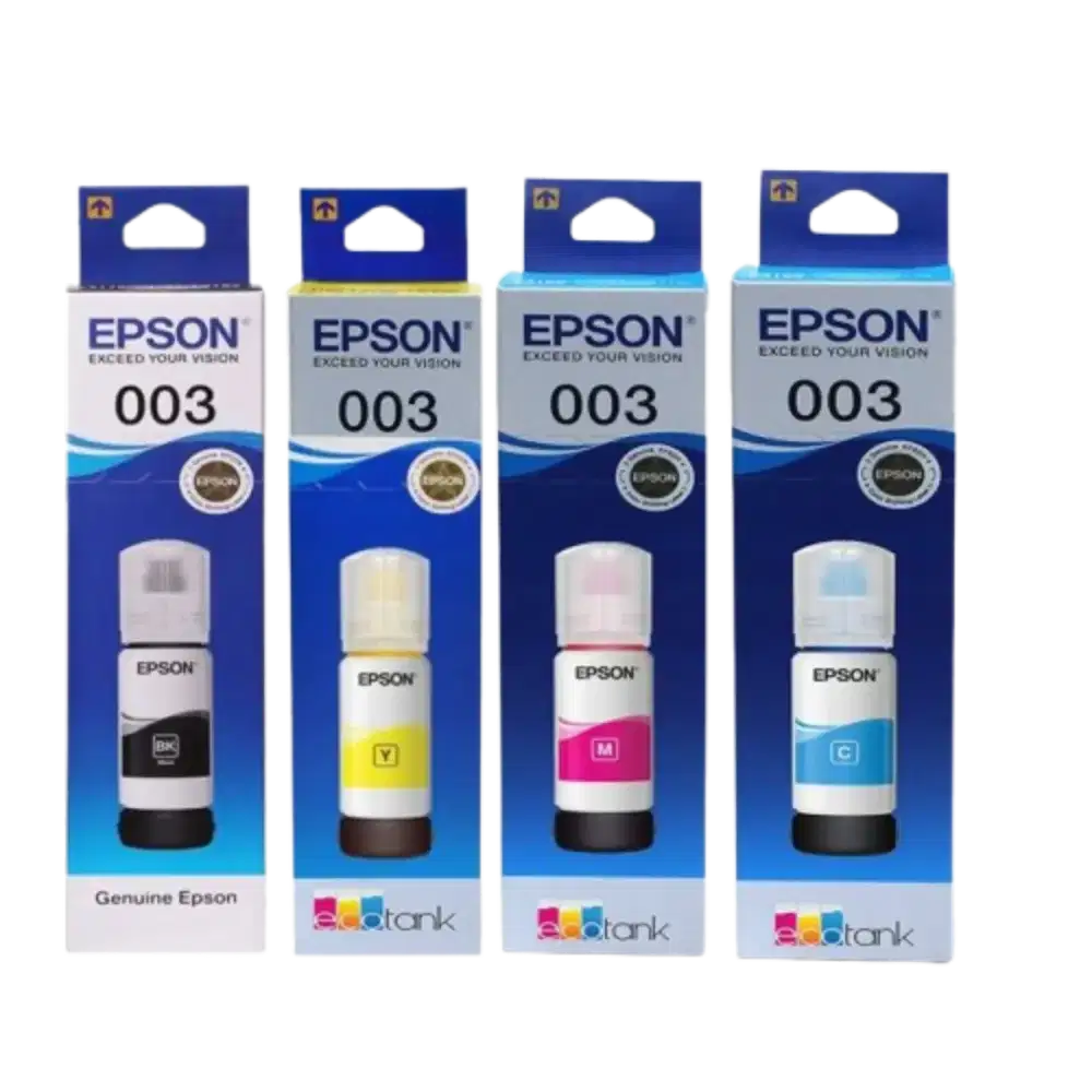 Menampung barang baru dan bekas sisa kantor