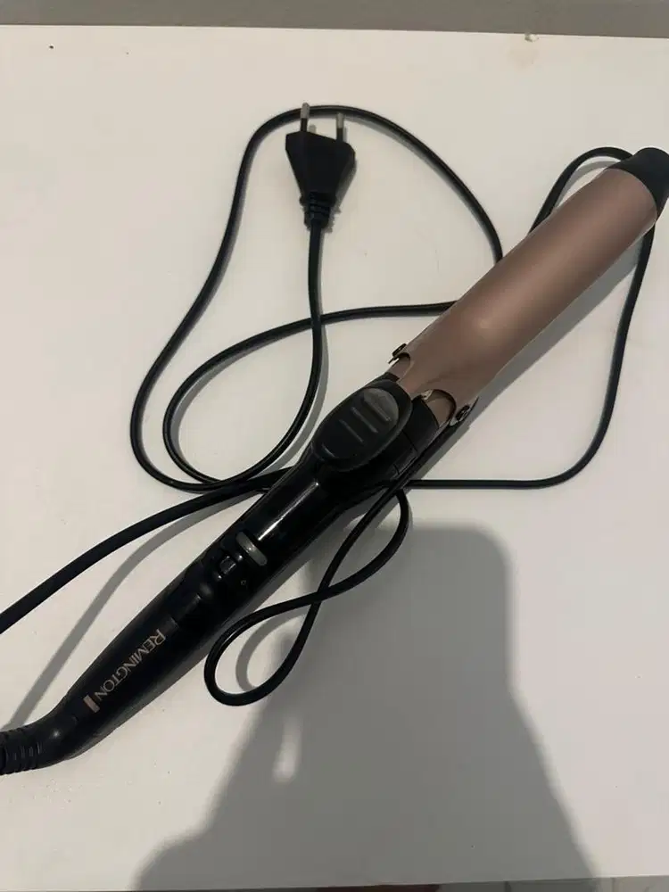 Catokan Curly REMINGTON Ori