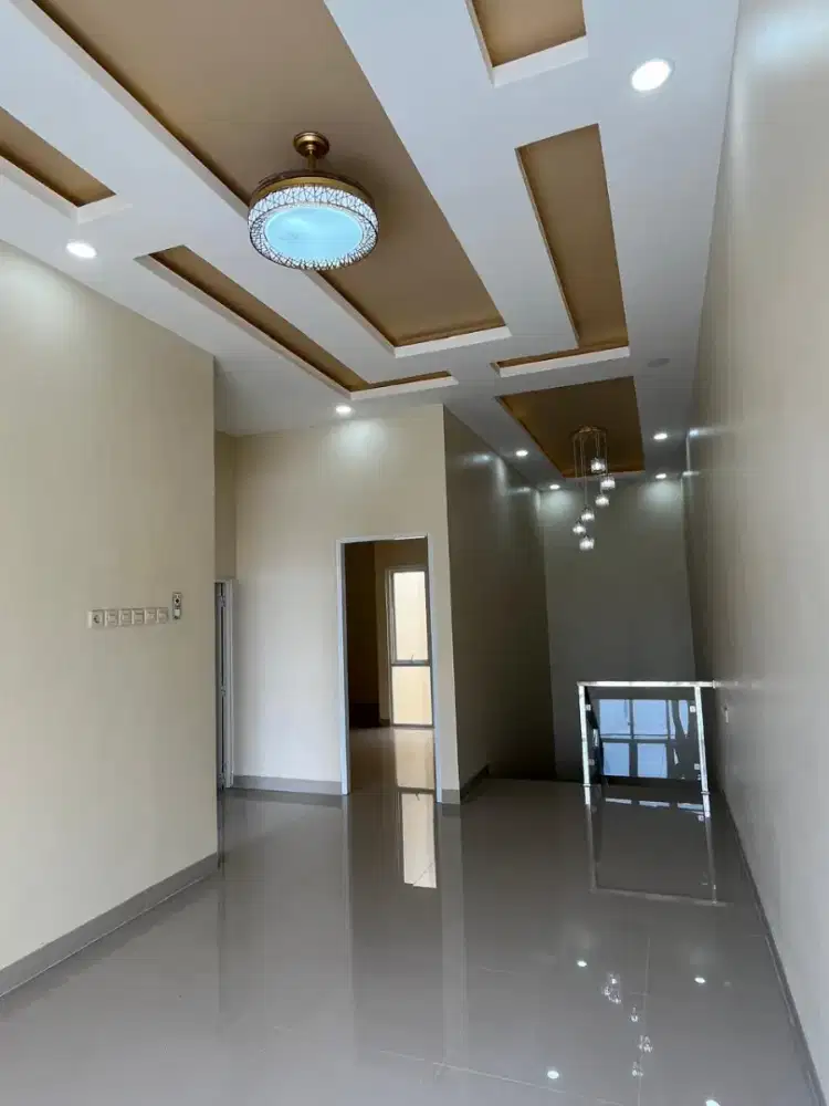 Jual Rumah Baru Minimalis
Permata Harapan Baru Harapan Indah,Bekasi