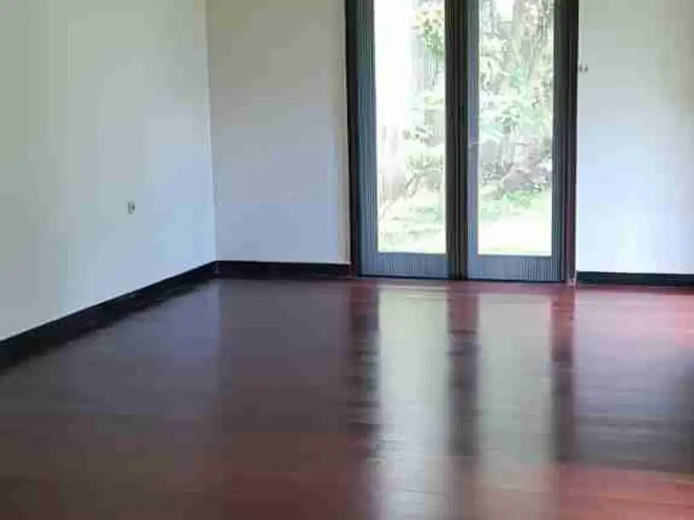 Rumah Siap Huni BTD Bandung Tempo Dulu KBP Kota Baru Parahyangan Bandung