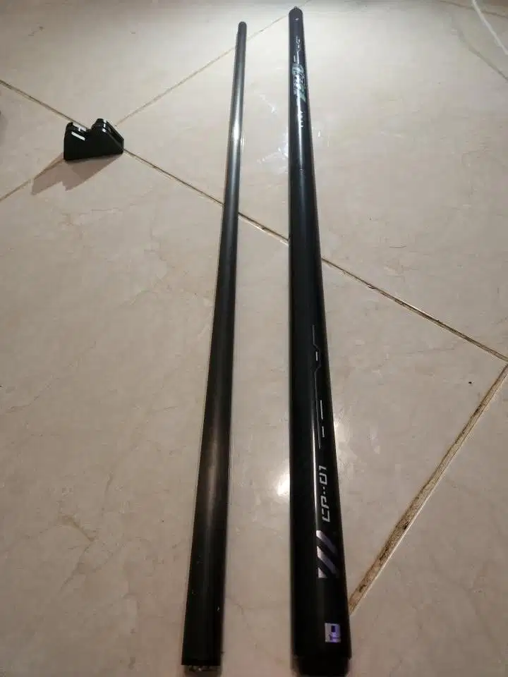 Stik Biliar  Jumbreak little monster