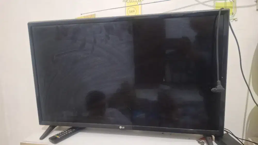 Televisi LG 32 inch