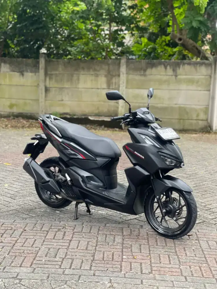 DP 2,9 Jutaan HONDA ALL NEW VARIO 160 CBS ISS ESP 2024