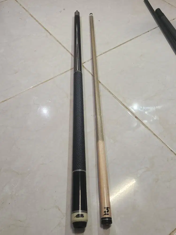 Stik Biliar Predatot 8k3