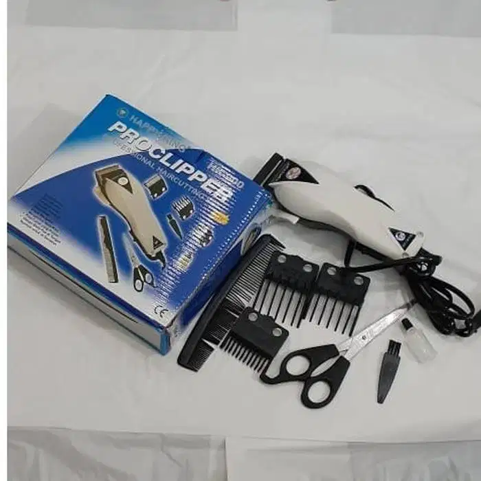 Hair Clipper Cukur Rambut HAPPY KING 900 HK900