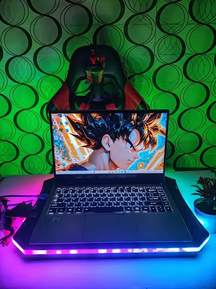 Laptop Design Slim Infinix Core i3 gen 10 Rm 8/256gb Ssd Windows11 COD