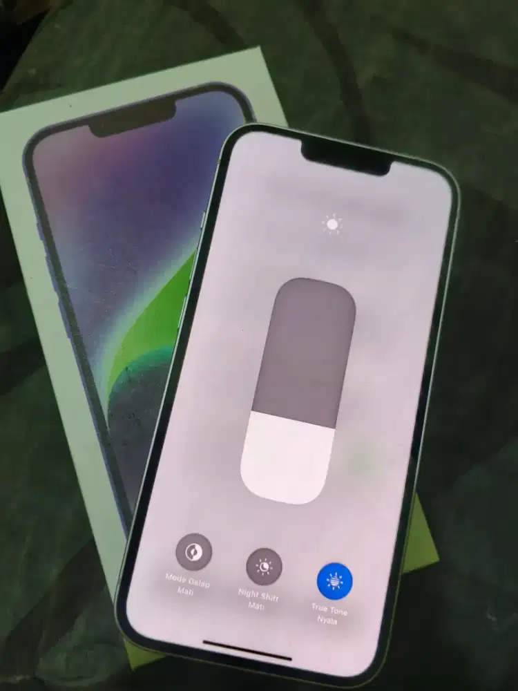 iPhone 14 Besik inter allop