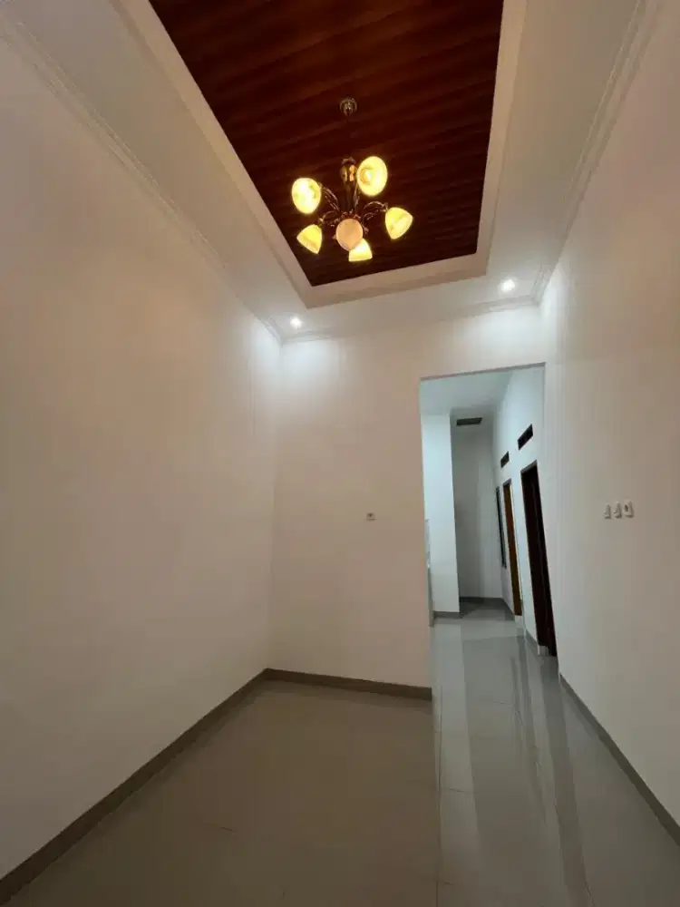 Jual Cepat Rumah Bagus 1 Lt
Pondok Ungu Permai Bekasi Utara