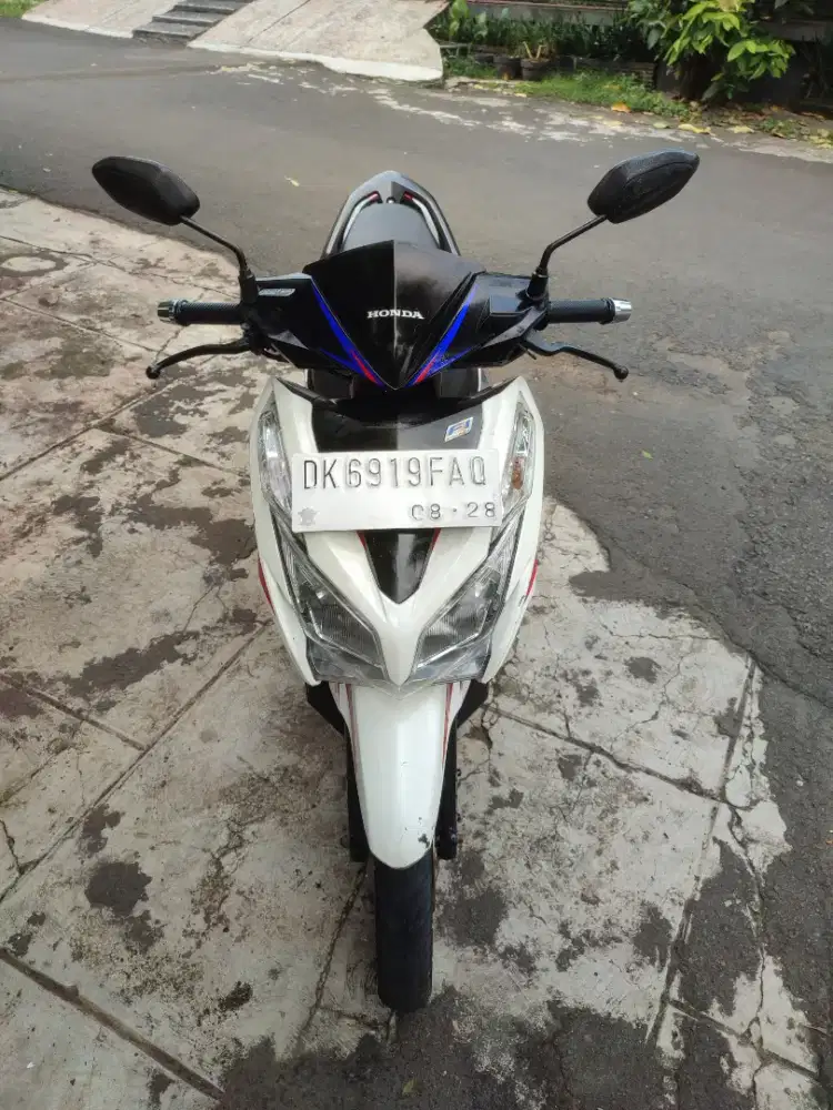 Honda Vario 125