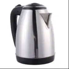 Teko Listrik / KETTLE ELECTRIC Pemanas Air Stainless 2 Liter