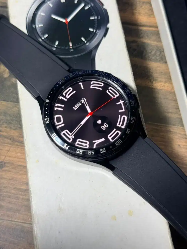 samsung watch 4 classic 46mm