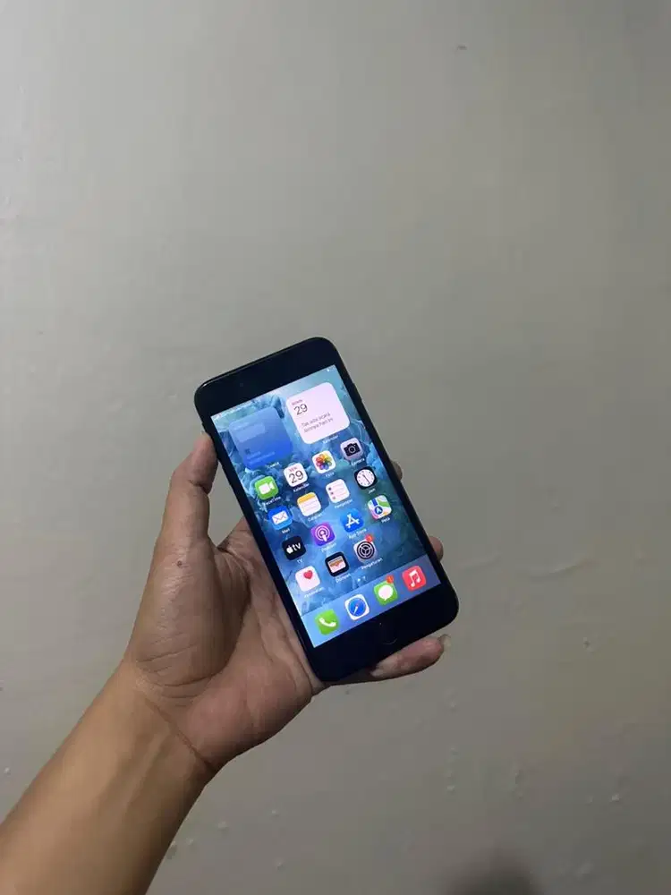 iPhone 7 Plus 32GB Fullset