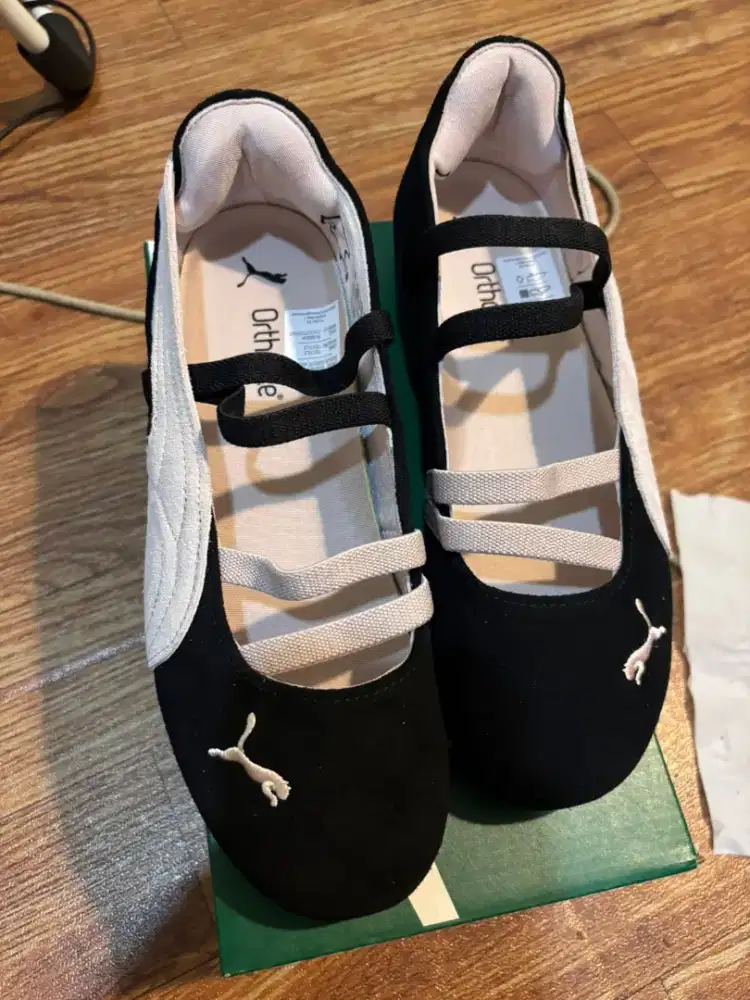 Puma Ballet Speedcat Original