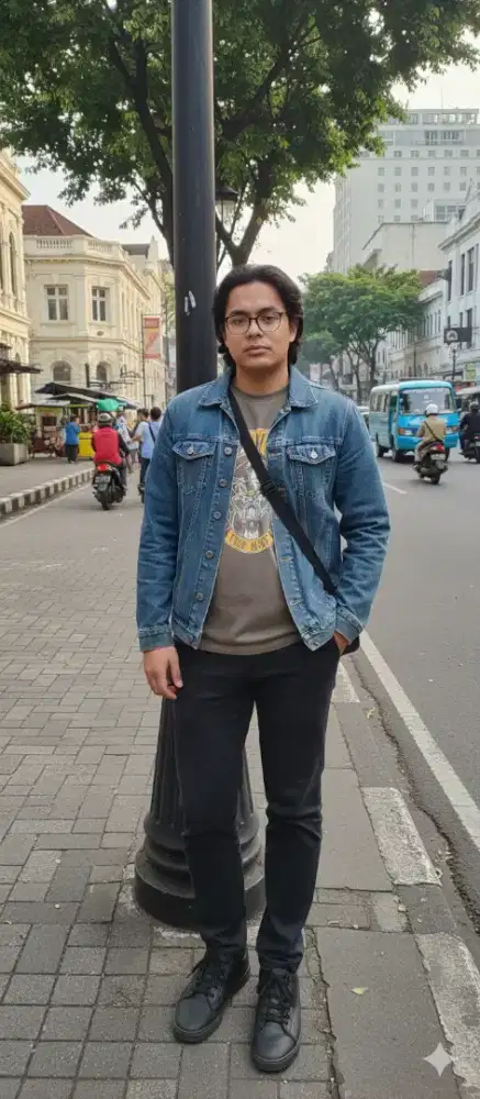 cari pekerjaan yang halal