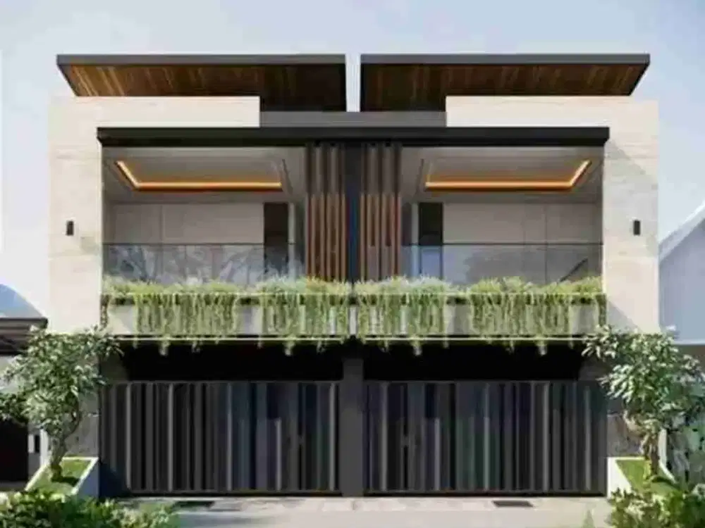 Jual Rukost Town House Mastrip Karangpilang Full Furnished