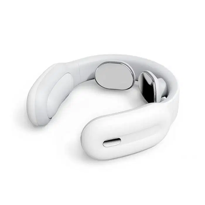 Alat Pijat Elektrik Terapi Leher