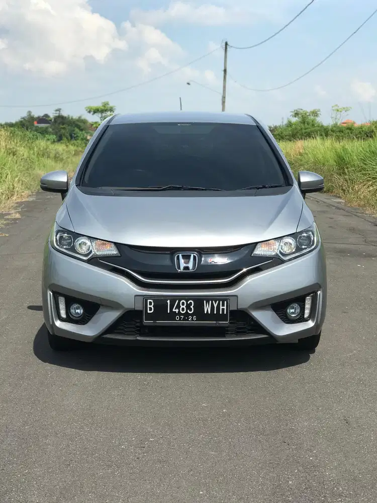 Jazz RS Matic Dp minim