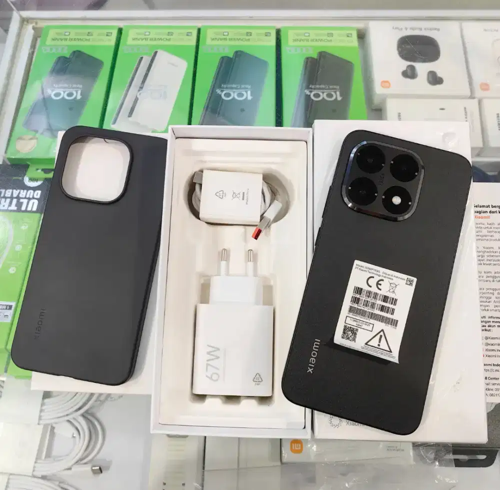 Xiaomi 15T (512Gb) Seken rasa baruu