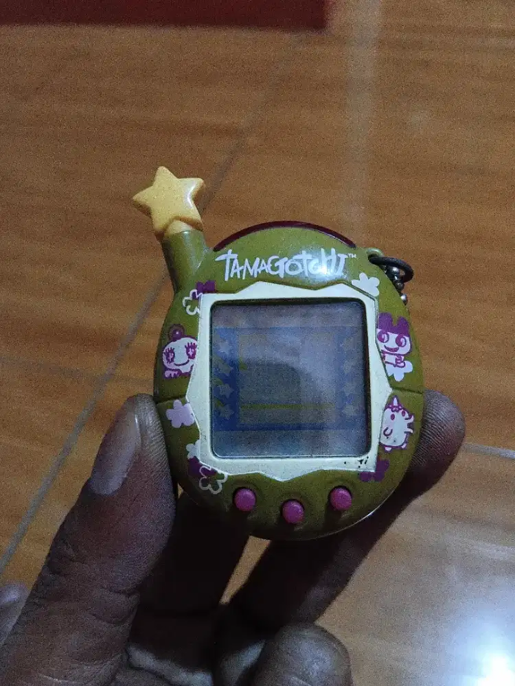 Ada harga ada kualitas serta vintage