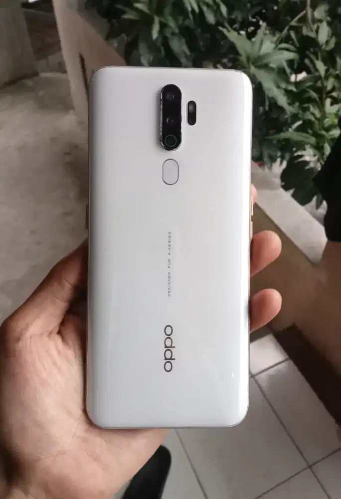 Oppo A9 2020 min pemakaian