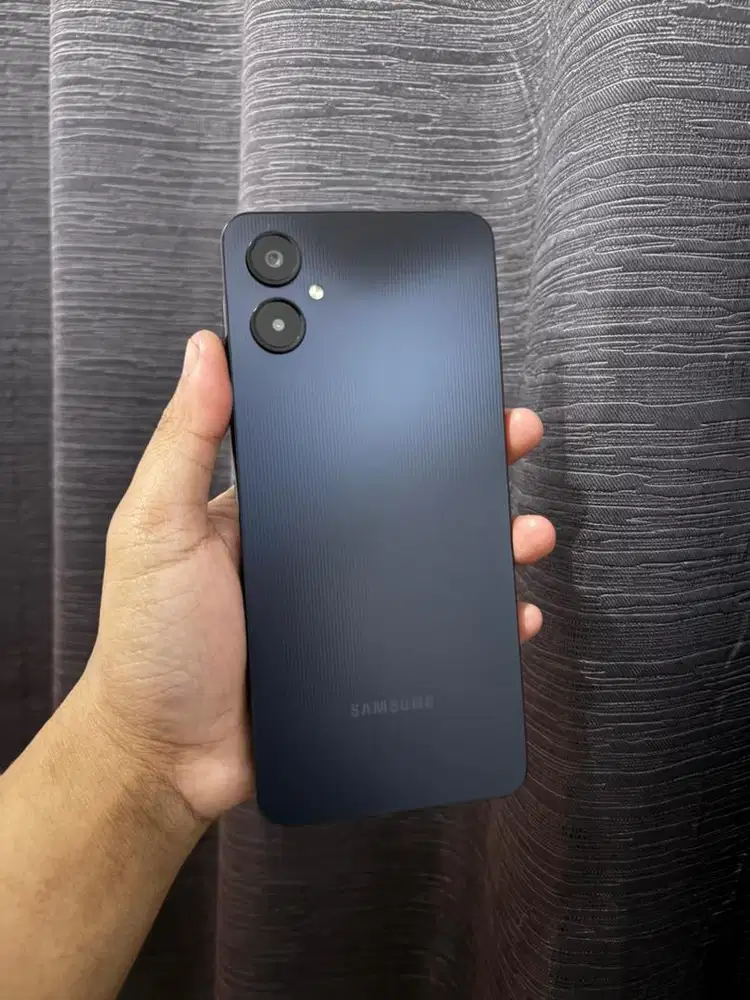 Samsung A06 5G 6/128GB Hp Charger