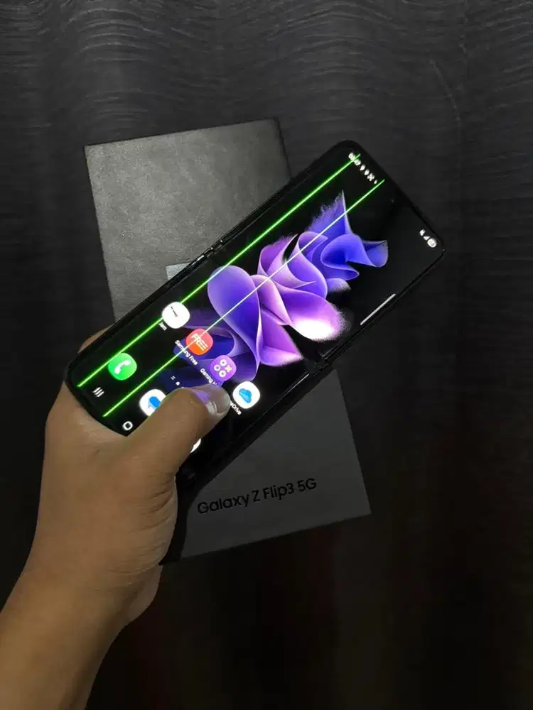 Samsung Z Flip 3 5G 8/256GB