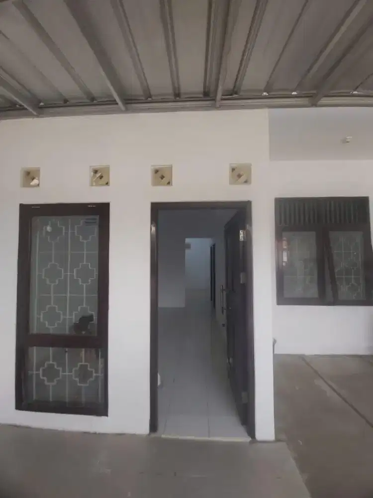 Sewakan Rumah Siap Huni
Taman Harapan Baru (THB) Bekasi kota