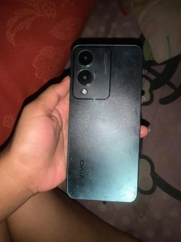 dijual satset vivo y17s