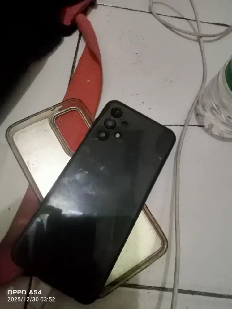 SATSET AJA BANG SAMSUNG A13