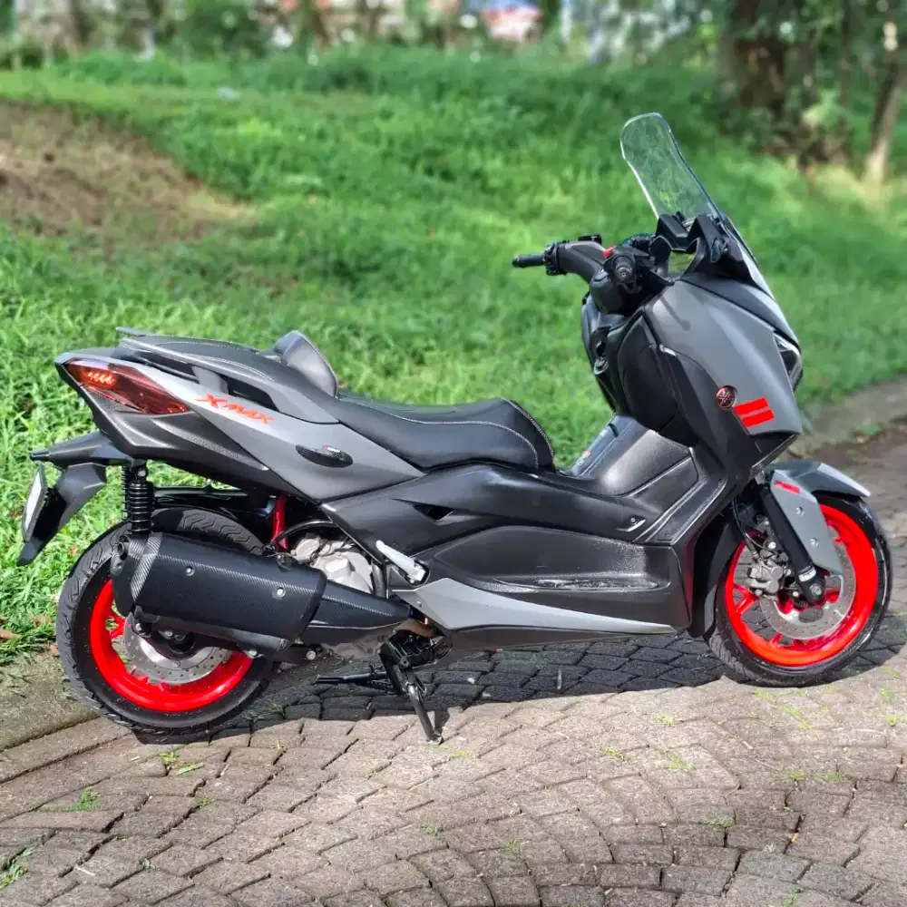 XMAX X MAX X-MAX 2017 BISA TUKAR TAMBAH