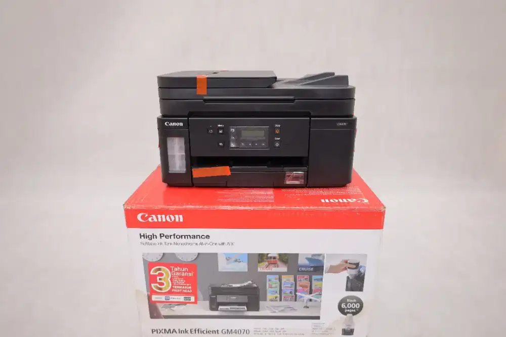 Printer Canon GM4070