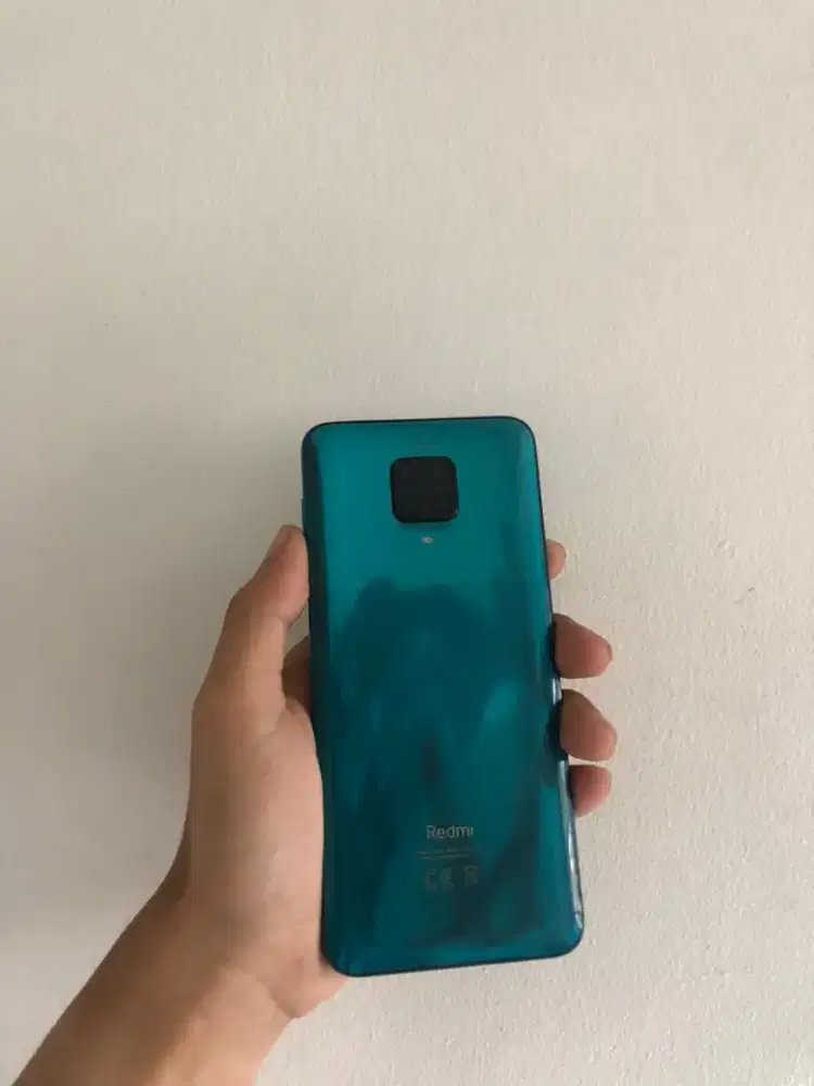 Redmi note 9 pro 8/128gb nominus