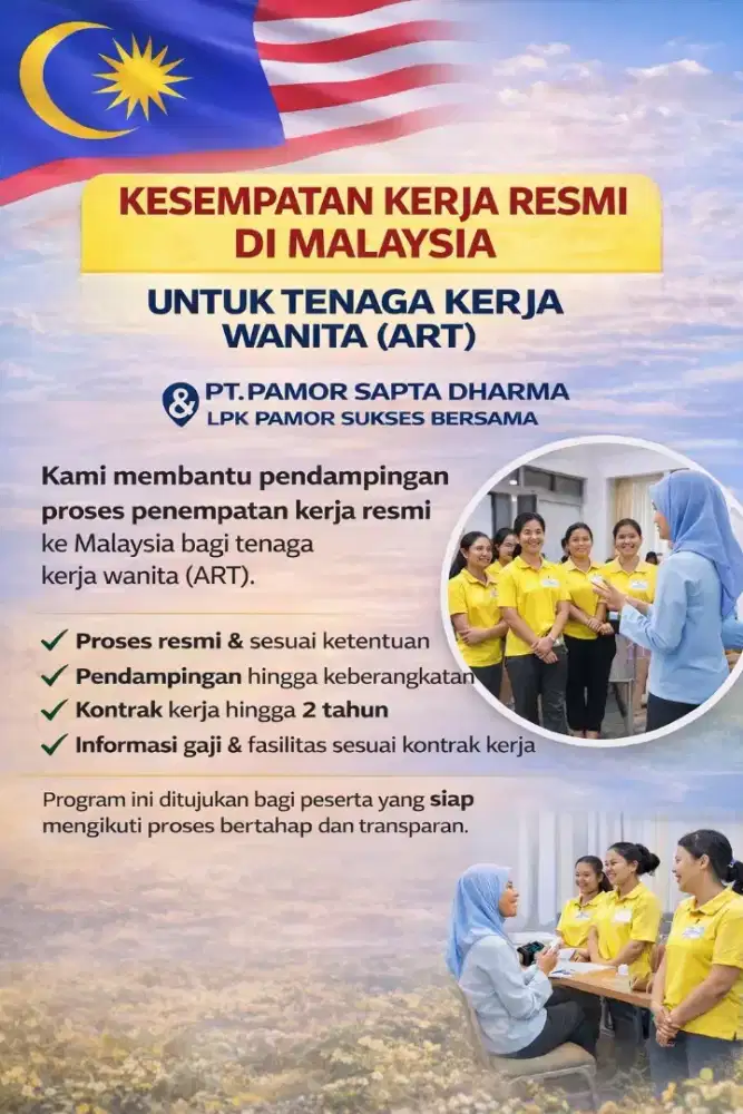 Peluang kerja Art malaysia