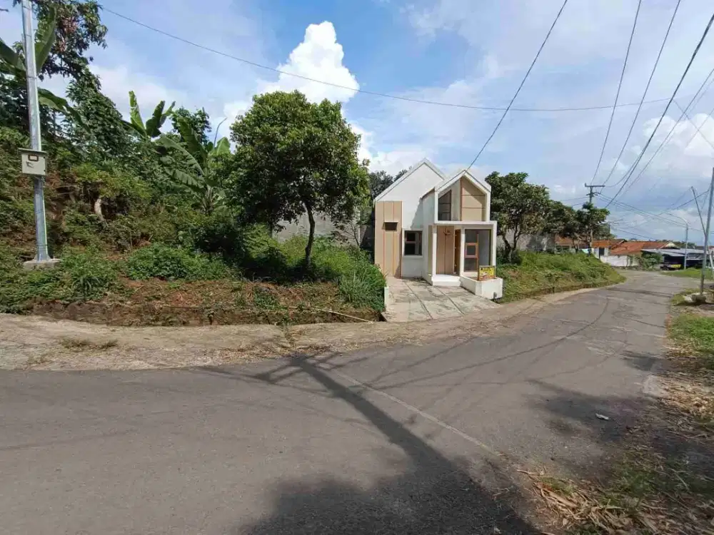 DI JUAL TANAH KAVLING RUKO DEKAT KOMPLEK PERUMAHAN