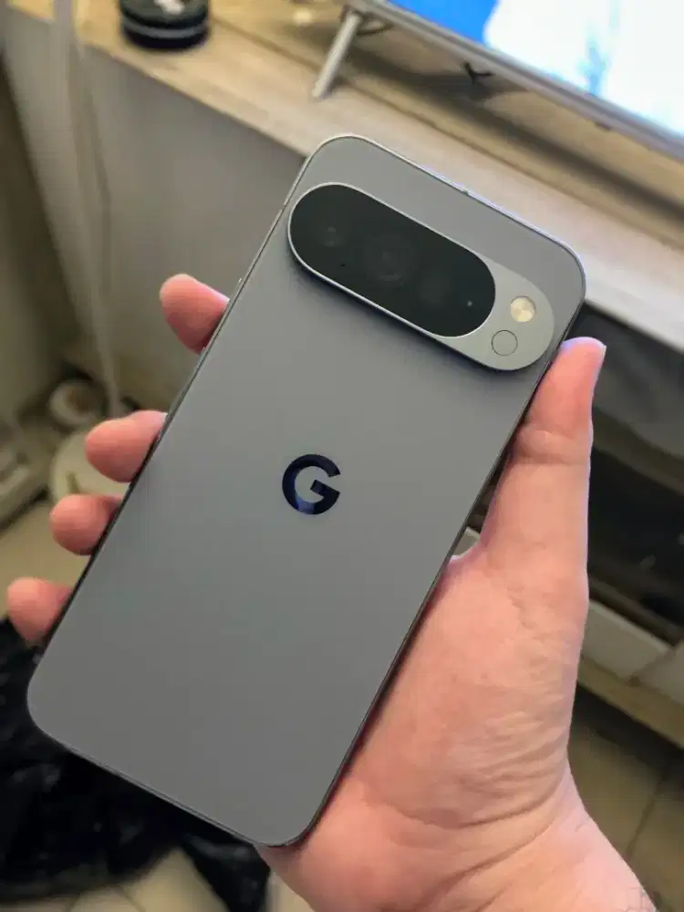 Google pixel 10 pro XL 256gb