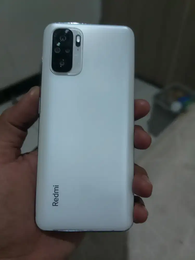 Xiaomi Redmi Note 10 4/64