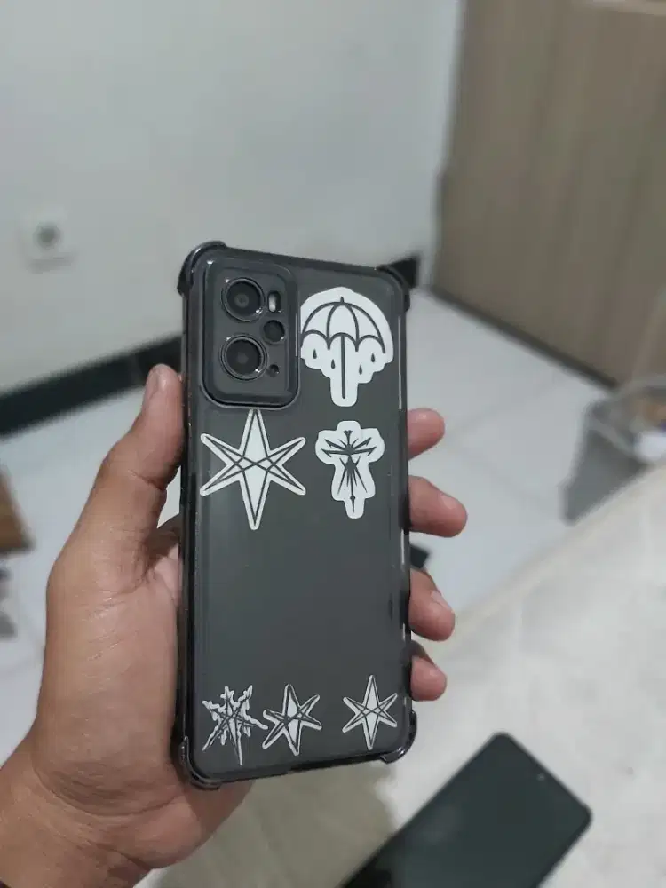 Oppo A76 6/64 nominus