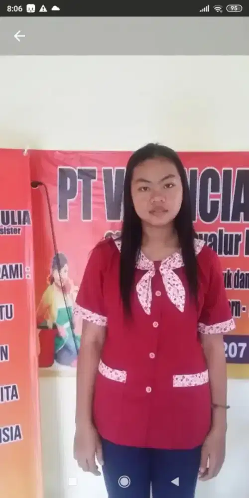 Agency Pembantu dan Sitter