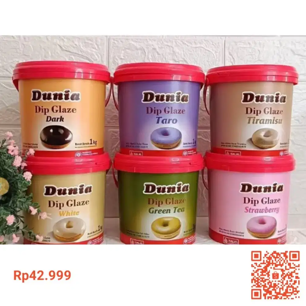 Jual coklat buat isian roti