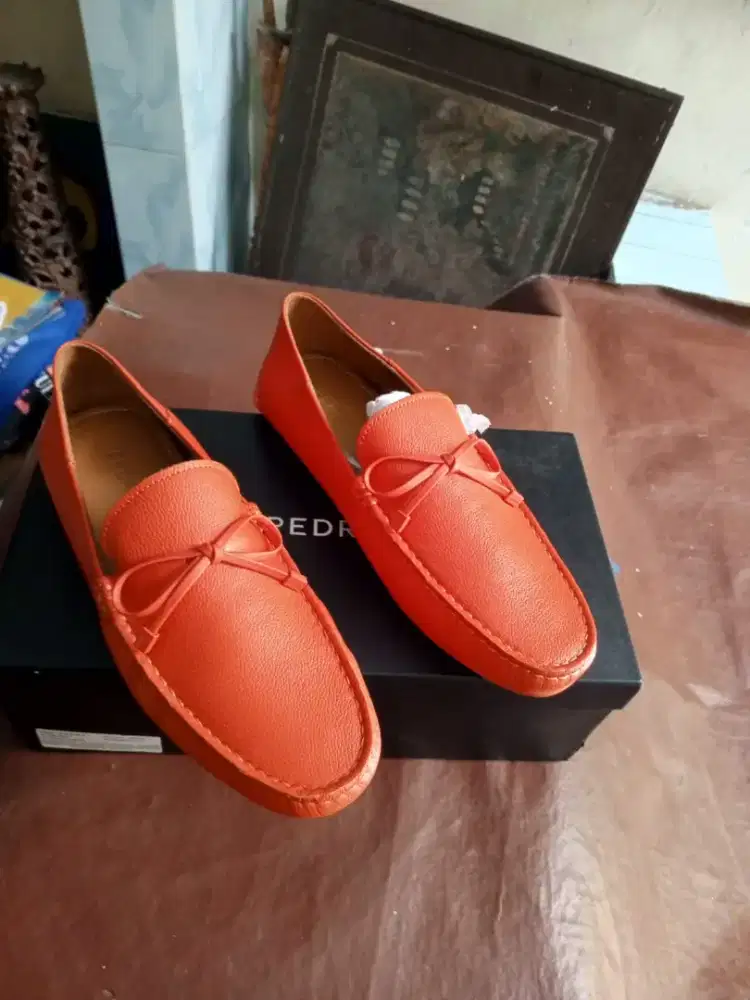 Pedro no 41 New original lengkap dus Harga Nett