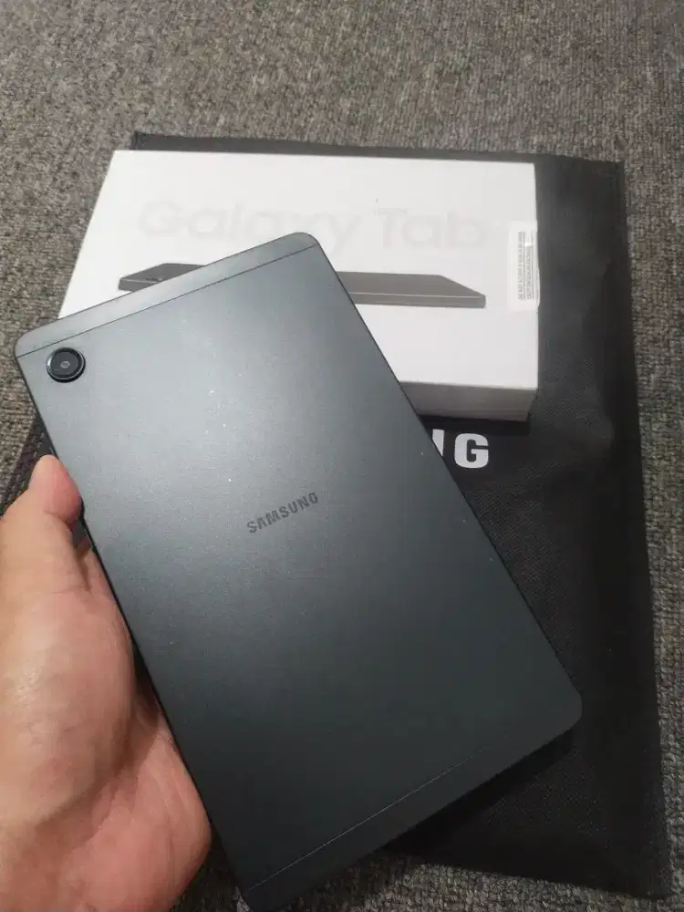 Samsung Tab A9 wifi only (4/64) fullset