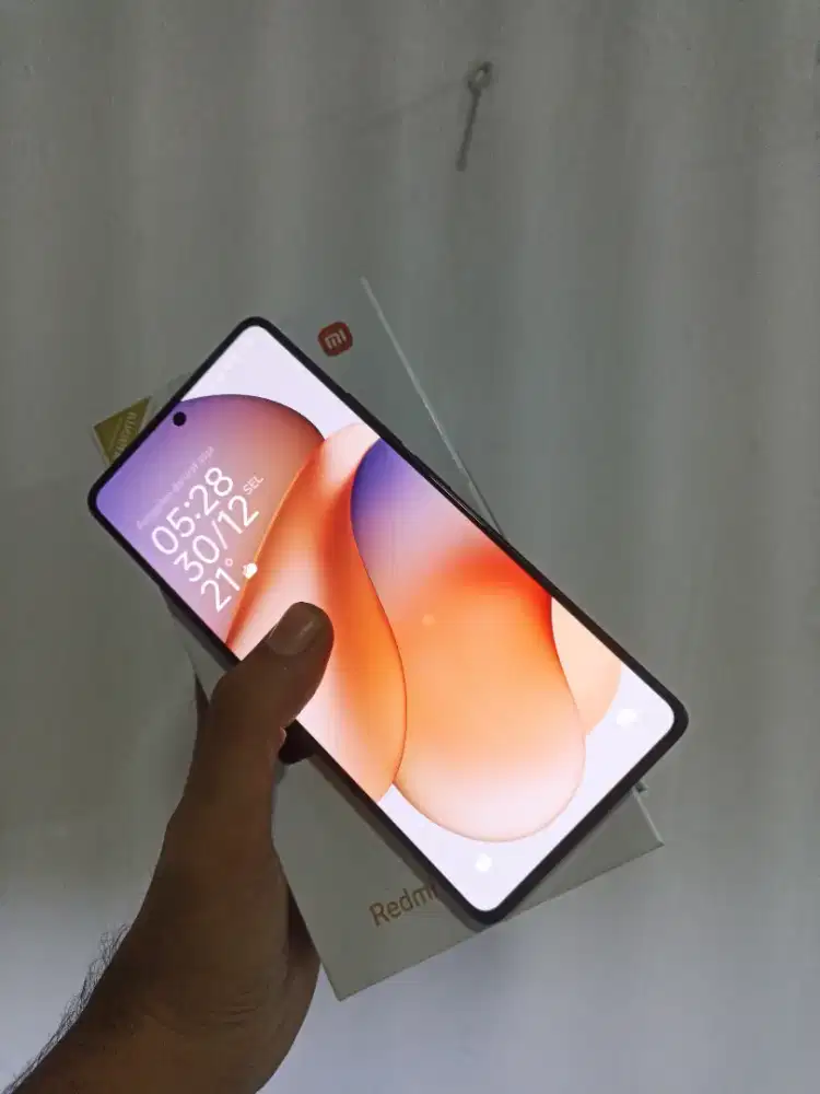 Xiaomi redmi note 13 5g 8/256 super mulus