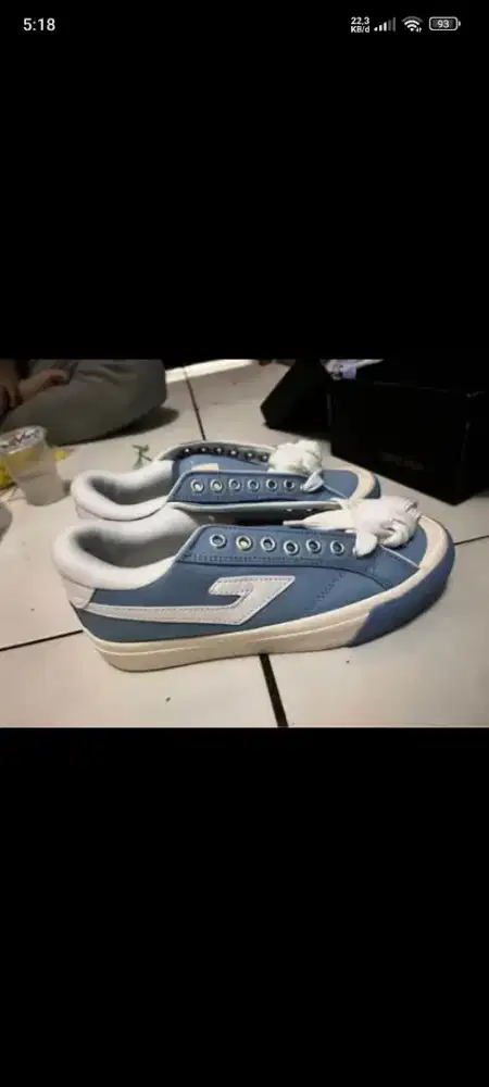 Sepatu Murah dan baru